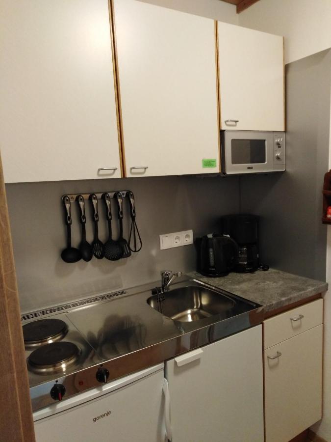 Ferienhaus Regina Werfenweng Esterno foto