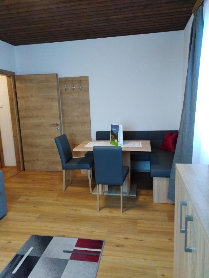 Ferienhaus Regina Werfenweng Esterno foto