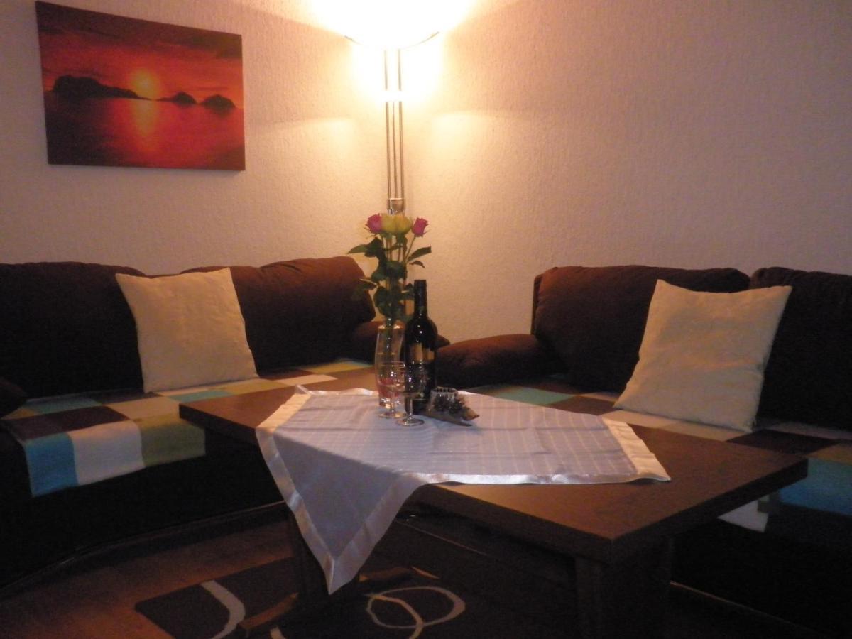 Ferienhaus Regina Werfenweng Esterno foto
