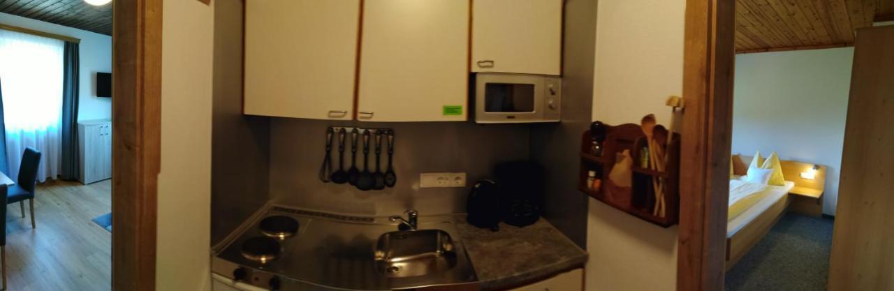Ferienhaus Regina Werfenweng Esterno foto