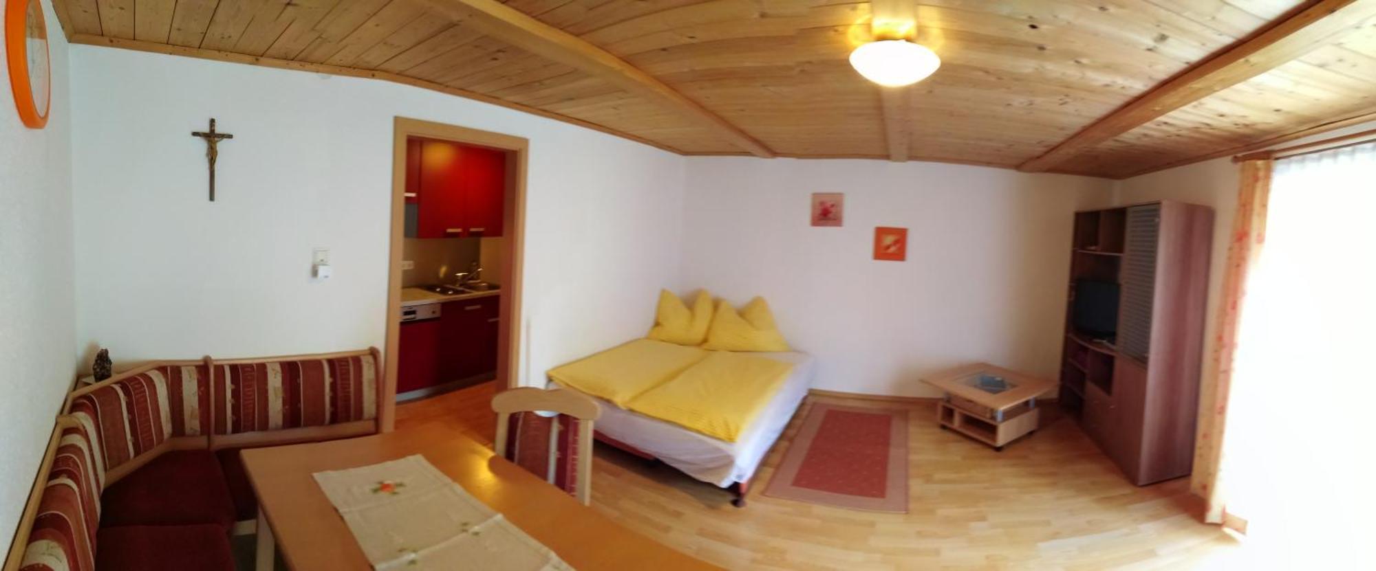 Ferienhaus Regina Werfenweng Camera foto